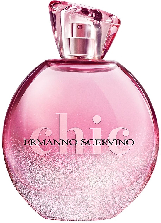 Ermanno Scervino Chic - Woda perfumowana