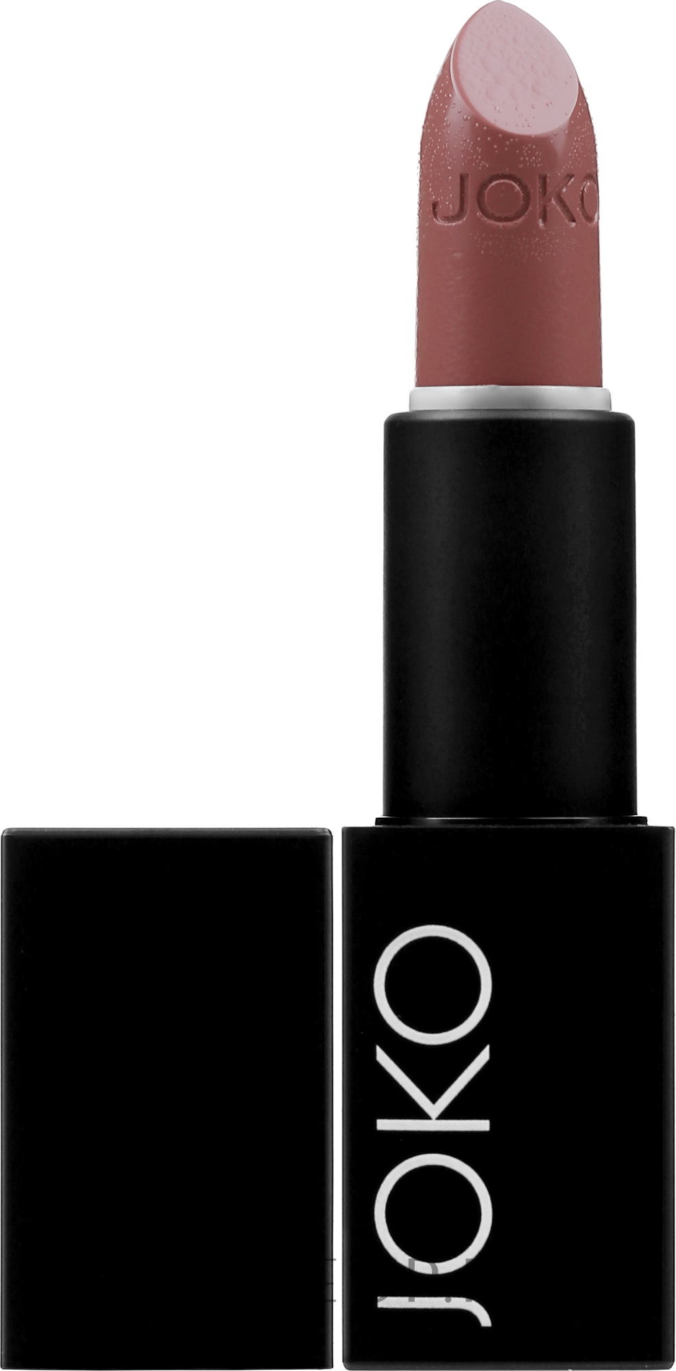 Nawilżająca szminka do ust - Joko Moisturizing Lipstick — Zdjęcie 40