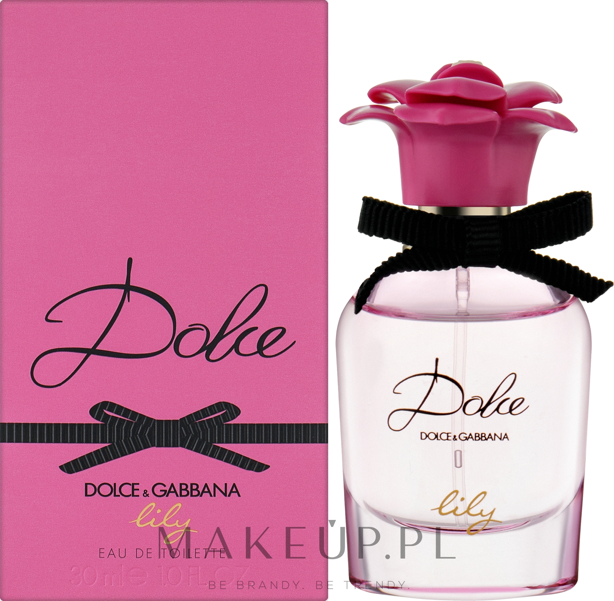 Dolce & Gabbana Dolce Lily - Woda toaletowa — Zdjęcie 30 ml