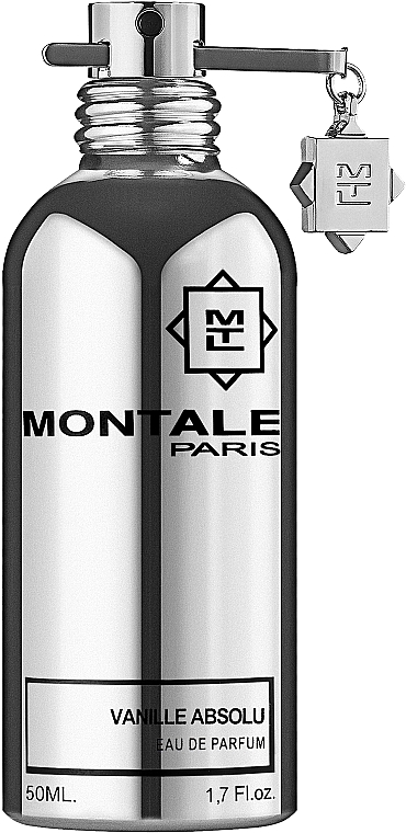Montale Vanille Absolu - Woda perfumowana — Zdjęcie N1
