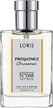 Kup Loris Parfum Frequence M068 - Woda perfumowana 