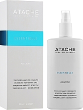 Nawilżający tonik kojący do twarzy - Atache Essentielle Hydrocalming & Decongestive Tonic — Zdjęcie N2