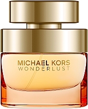 Michael Kors Wonderlust - Woda perfumowana — Zdjęcie N2