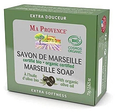 Kup Mydło marsylskie Oliwa z oliwek - Ma Provence Marseille Soap Olive Oil