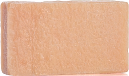 Stałe mydło z olejkiem z czerwonych owoców - Red Natural Soap — Zdjęcie N2