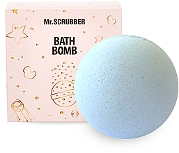 Kup Kula do kąpieli Tiffany - Mr.Scrubber Bath Bomb Tiffany