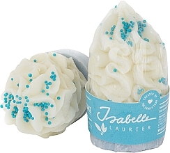Kup Kule do kąpieli No Stress–Ocean - Isabelle Laurier Cream Bath Cupcake
