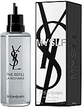 Kup Yves Saint Laurent MYSLF - Woda perfumowana (wkład)