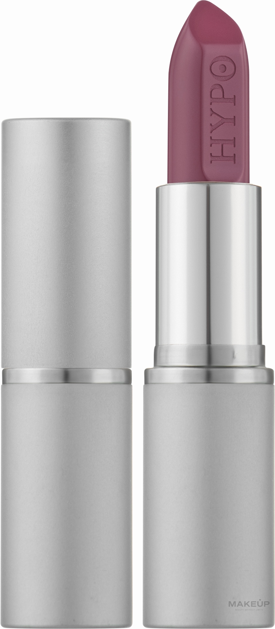 Hypoalergiczna matowa pomadka do ust - Bell HypoAllergenic Rich Mat Lipstick — Zdjęcie 02 - Famous Star