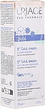 Kup PRZECENA! Krem chroniący przed zimnem dla dzieci - Uriage Bébé Cold Cream *