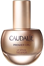 PRZECENA! Przeciwstarzeniowe serum do twarzy - Caudalie Premier Cru The Serum * — Zdjęcie N2