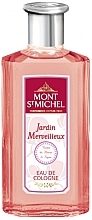 Mont St Michel Jardin Merveilleux - Woda kolońska — Zdjęcie N1