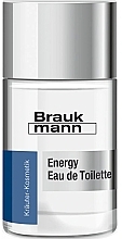 Hildegard Braukmann Brauk Mann Energy - Woda toaletowa — Zdjęcie N1