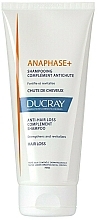 Stymulujący szampon przeciw wypadaniu włosów - Ducray Anaphase — Zdjęcie N2