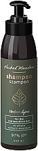 Kup Szampon do włosów suchych Lipa - HiSkin Herbal Meadow Shampoo Lipa