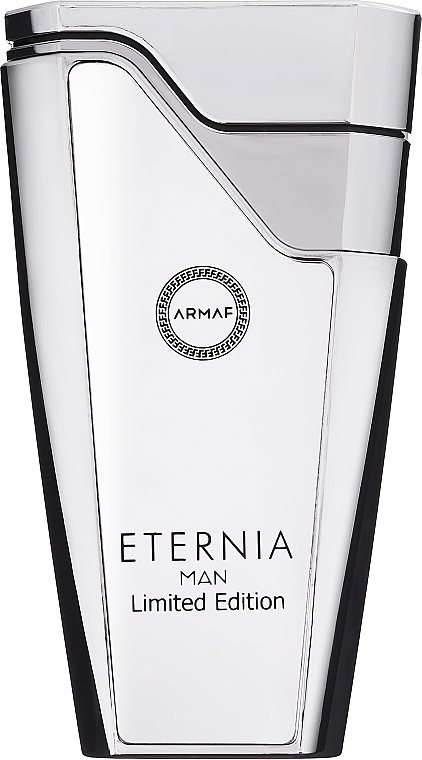 Armaf Eternia Man Limited Edition - Woda perfumowana — Zdjęcie N1
