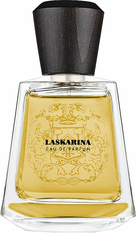 Frapin Laskarina - Woda perfumowana — Zdjęcie N1