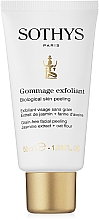 Kup Złuszczający peeling gommage - Sothys Gommage Exfoliant