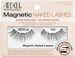 Kup Sztuczne rzęsy - Ardell Magnetic Naked Lashes 422 False Eyelashes