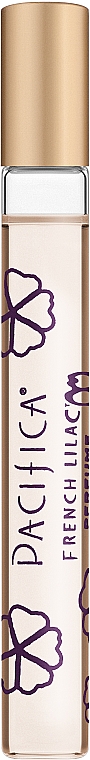 Pacifica French Lilac - Perfumy roll-on — Zdjęcie N2