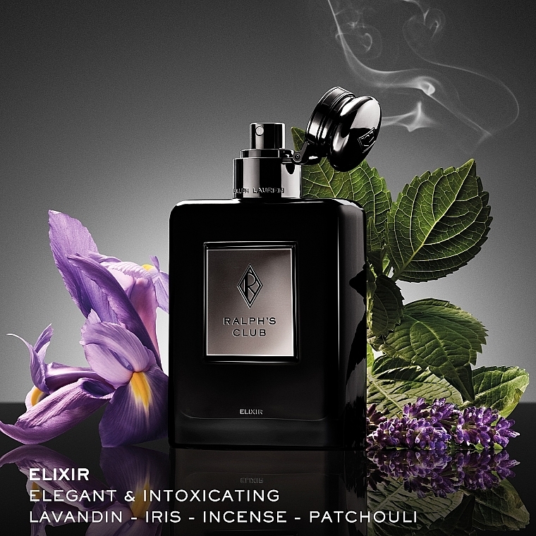 Ralph Lauren Ralph's Club Elixir - Perfumy — Zdjęcie N3