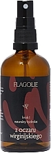 Naturalny hydrolat z oczaru wirginijskiego - Flagolie — Zdjęcie N1