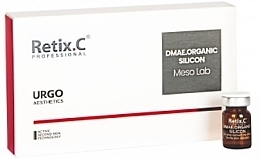 Kup Ampułka do twarzy z organicznym silikonem - Retix.C Meso Lab DMAE.Organic Silicon