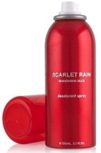 Kup Mandarina Duck Scarlet Rain - Dezodorant