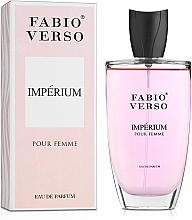 Bi-es Fabio Verso Imperium - Woda perfumowana — Zdjęcie N2