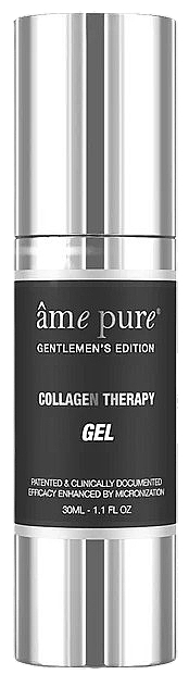 Żel do twarzy z kolagenem - Ame Pure Gentlemen’s Collagen Gel — Zdjęcie N3