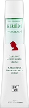 Kup Nawilżający krem do twarzy na dzień z efektem liftingu - Vridlo Karlovarska Kosmetika Carlsbad Moisturising Cream
