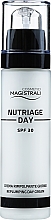 Kup Przeciwzmarszczkowy krem do twarzy na dzień SPF 30 - Cosmetici Magistrali Nutriage Day SPF30