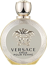 Kup Versace Eros Pour Femme - Woda perfumowana