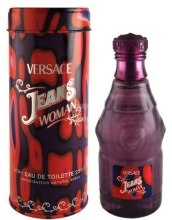 Kup Versace Jeans Woman - Woda toaletowa