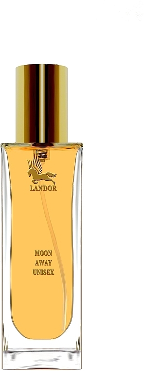 Landor Moon Away - Woda perfumowana  — Zdjęcie N4