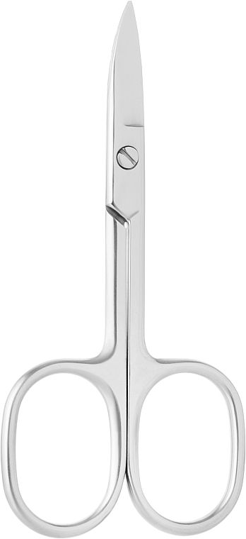 Nożyczki do manicure - Elixir Make Up Nail Scissors 536 — Zdjęcie N1