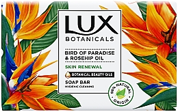 Kup Mydło w kostce - Lux Botanicals Bird Of Paradise & Rosehip Oil