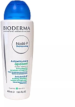 Kojący szampon - Bioderma Nod P Shampoo  — Zdjęcie N1
