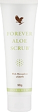 Kup Aloesowy scrub do twarzy i ciała - Forever Aloe Scrub