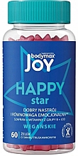 Kup Żelki na dobry nastrój i równowagę emocjonalną - Bodymax Joy Happy Star