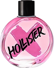Kup Hollister Wave X - Woda perfumowana