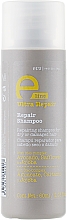 Rewitalizujący szampon do włosów suchych i zniszczonych - Eva Professional E-Line Repair Shampoo — Zdjęcie N1