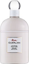 Kup Guerlain Mon Guerlain - Perfumowany balsam do ciała