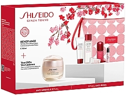 Kup Shiseido Ginza - Zestaw, 7 produktów