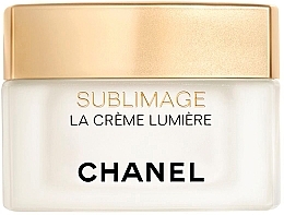 Kup PRZECENA! Regenerujący krem rozświetlający do twarzy - Chanel Sublimage Light Face Cream *