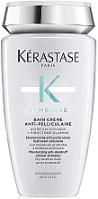 Kup Nawilżająca kąpiel przeciwłupieżowa do suchej i wrażliwej skóry głowy - Kérastase Symbiose Bain Crème Anti-Pelliculaire