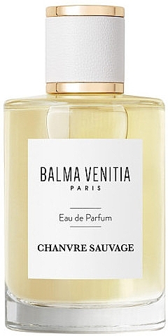 Balma Venitia Chanvre Sauvage - Woda perfumowana — Zdjęcie N1