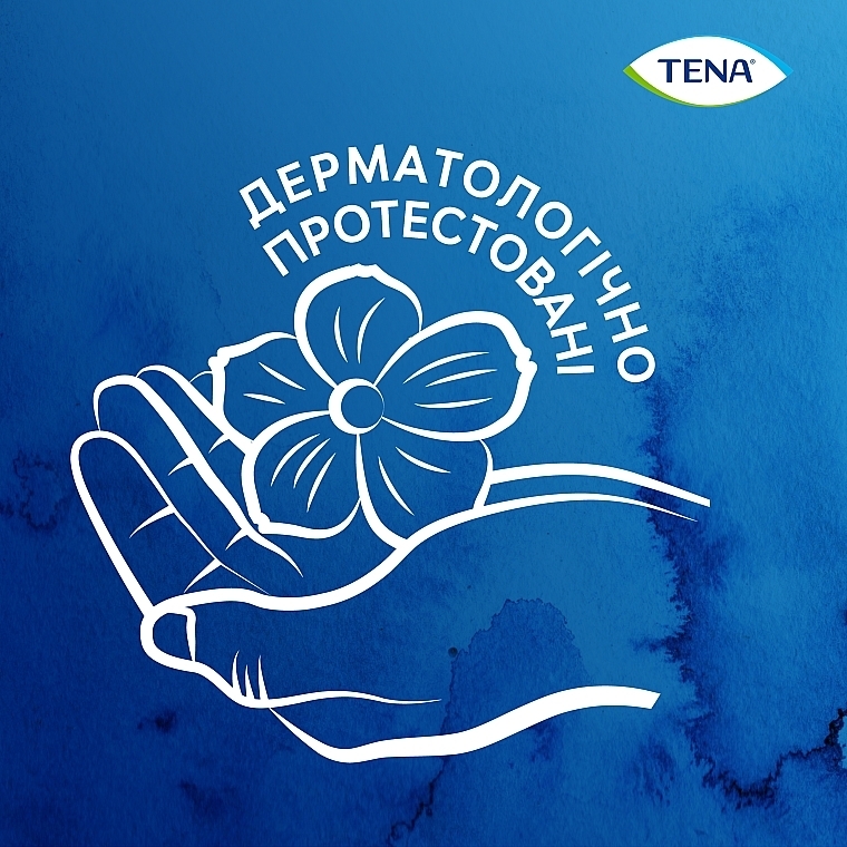Podpaski urologiczne TENA Lady Ultra Mini, 28 szt. - TENA — Zdjęcie N5