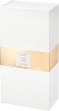 Lalique Les Compositions Parfumees Sweet Amber - Woda perfumowana — Zdjęcie N3