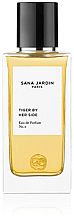 Kup Sana Jardin Tiger By Her Side No.2 - Woda perfumowana